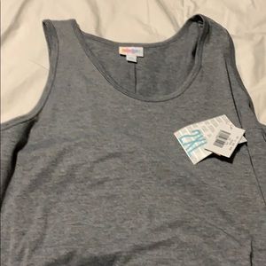 Dani long maxi dress